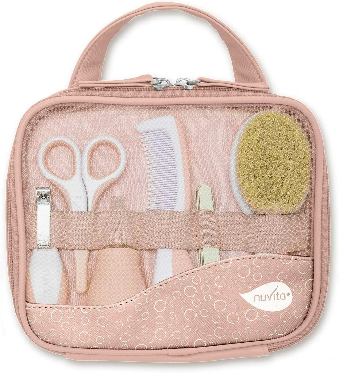 Baby Care Kit Nuvita